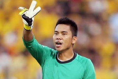 FLC Thanh Hóa sa thải thủ môn Vĩnh Lợi