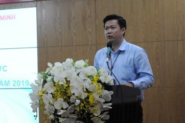 TP.HCM: Bổ nhiệm Trưởng phòng GD&ĐT thành phố Thủ Đức