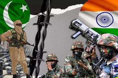 So sánh sức mạnh quân sự Ấn Độ và Pakistan năm 2025: Ai vượt trội hơn?