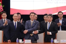 3 đại học hàng đầu Việt Nam và "cú bắt tay thế kỷ"