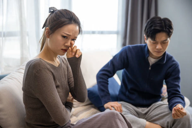 Từ chối yêu cầu vô lý của mẹ vợ, tôi bị vợ tức giận đòi ly hôn