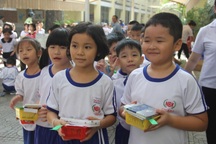 Nóng: Học sinh TPHCM chính thức nghỉ học đến hết tháng 2