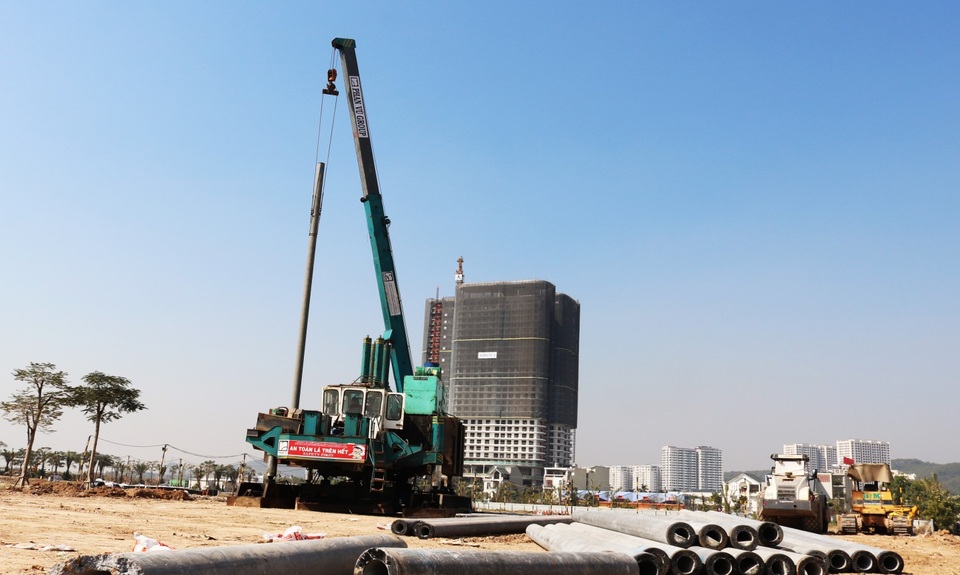 Hấp lực nào khiến Grand Bay Townhouse “dậy sóng”? - 2 Hấp lực nào khiến Grand Bay Townhouse “dậy sóng”? - 2