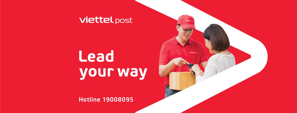 Viettel Post tung 2 triệu voucher giảm phí vận chuyển cho các shop kinh doanh online - 1 Viettel Post tung 2 triệu voucher giảm phí vận chuyển cho các shop kinh doanh online - 1