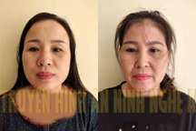 Bắt 4 "nữ quái" cầm đầu đường dây lô, đề hàng chục tỷ đồng