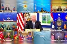 Mỹ sẽ tài trợ 102 triệu USD cho ASEAN