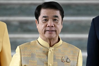 Quyền Thủ tướng Thái Lan chỉ đương chức một ngày