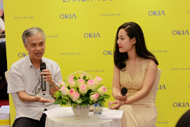 Chia sẻ của bác sĩ về cách chăm sóc sức khỏe tốt nhất trong thời đại 4.0