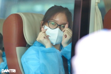 Trở về từ TPHCM, người Đà Nẵng "thả tim" cảm ơn quê hương