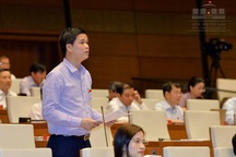 Có lãnh đạo bị kiểm điểm hàng chục lần vì sai phạm tiếp dân nhưng vẫn tại vị?