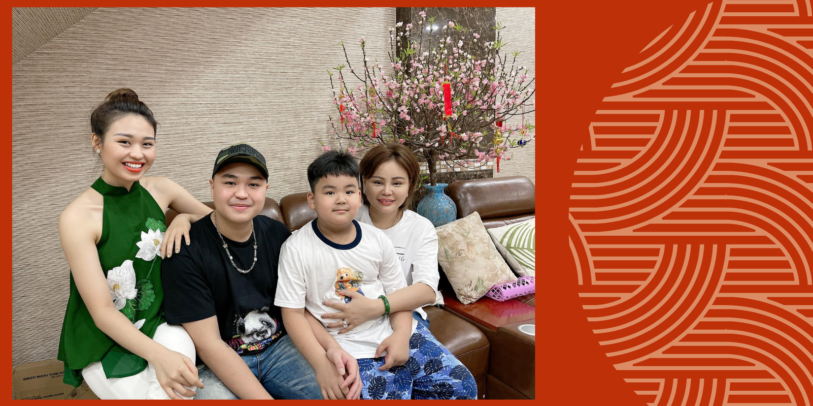 Nghệ sĩ hài Lê Giang ở tuổi 51: Tôi không còn cảm giác với đàn ông - 7 Nghệ sĩ hài Lê Giang ở tuổi 51: Tôi không còn cảm giác với đàn ông - 7