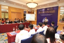 4 thí sinh Chung kết Đường lên đỉnh Olympia 2024 nhận học bổng toàn phần