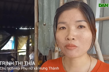 Địa phương kêu gọi giúp đỡ hai trẻ có cha mất vì Covid-19