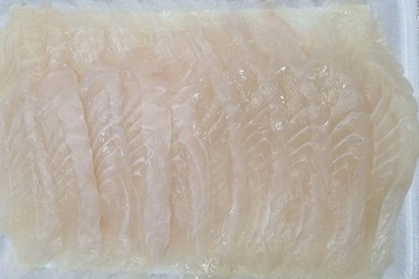 Cá rô phi Việt Nam xuất khẩu sang Nhật làm sushi: Ít béo, giàu vi chất