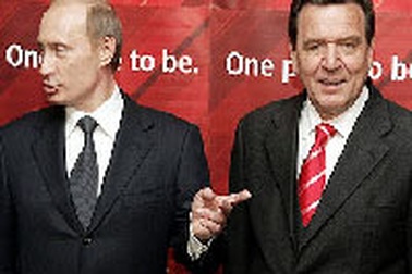 Đức xin người Nga tha lỗi