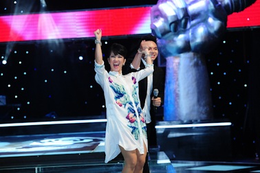 Nhìn lại tập 4 vòng giấu mặt của The Voice