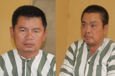 Giả đại tá công an lừa chạy án, chạy việc