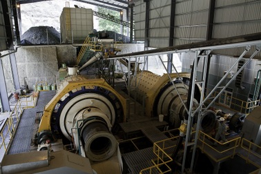 “Đại gia vàng” Phước Sơn đã không còn nợ thuế