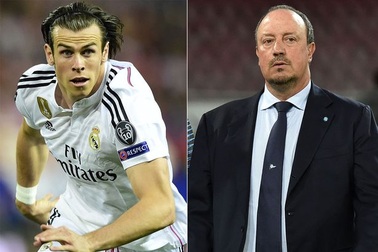 Real Madrid: Hãy tin tưởng Benitez!
