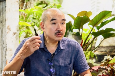 Đạo diễn Bùi Thạc Chuyên trở lại phim chiến tranh, làm về đề tài vượt ngục