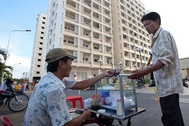 Giấc mơ mua nhà thu nhập thấp