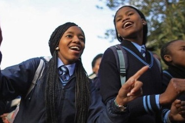 Học bổng trinh tiết ở Nam Phi gây xôn xao