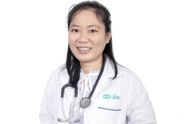 Giao lưu trực tuyến "Khỏe hệ hô hấp, an tâm thích ứng với Covid-19"