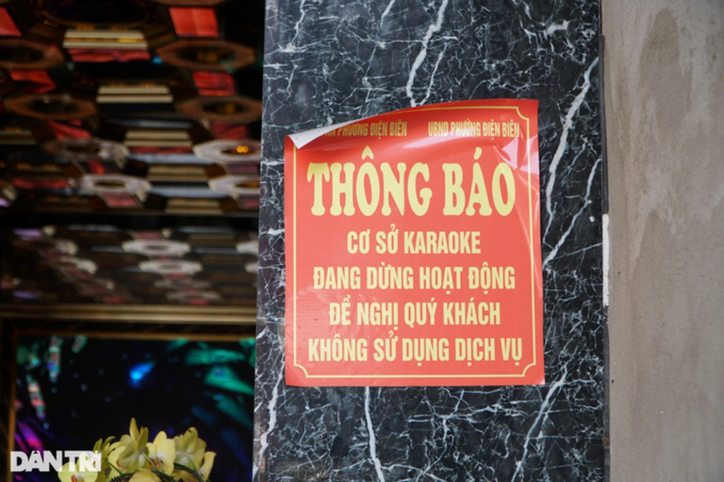 Thủ tướng chỉ đạo gỡ vướng cho các nơi phải dừng hoạt động vì vi phạm PCCC - 1 Thủ tướng chỉ đạo gỡ vướng cho các nơi phải dừng hoạt động vì vi phạm PCCC - 1