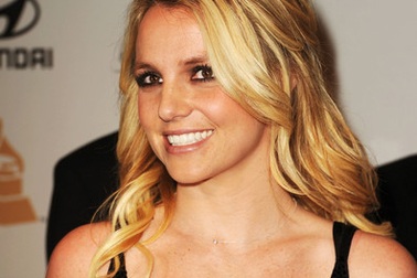 Britney Spears sẽ giúp tăng khán giả cho The X Factor?