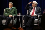 Tỷ phú Warren Buffett nói về "bài kiểm tra sau cùng" trong đời một tỷ phú