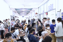 TPHCM: Ghi nhận hơn 38.000 ca mắc loại bệnh tình dục nguy hiểm trong 1 năm