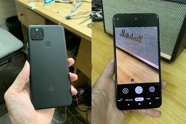 Chưa ra mắt, điện thoại của Google đã bị rao bán tràn lan tại Việt Nam