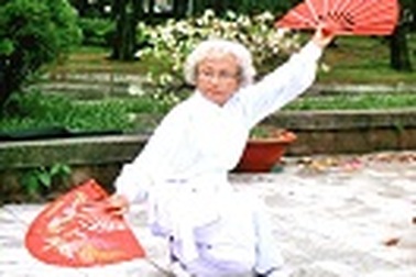 Sống vui là sống khỏe