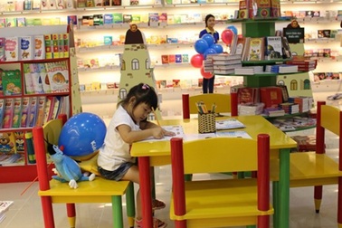 Tam giác phát triển toàn diện cho trẻ 