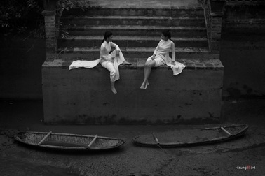 Mơn mởn bản năng