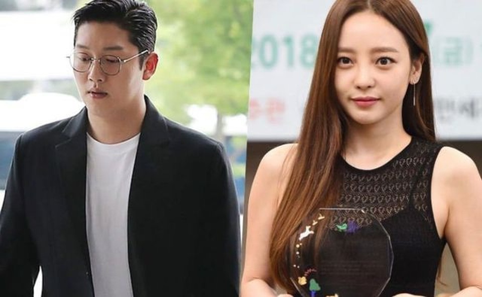Bạn trai cũ của Goo Hara bất ngờ chấp nhận mọi cáo buộc - 1 Bạn trai cũ của Goo Hara bất ngờ chấp nhận mọi cáo buộc - 1