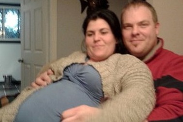 Gần đến ngày sinh nở mới biết mình không mang thai