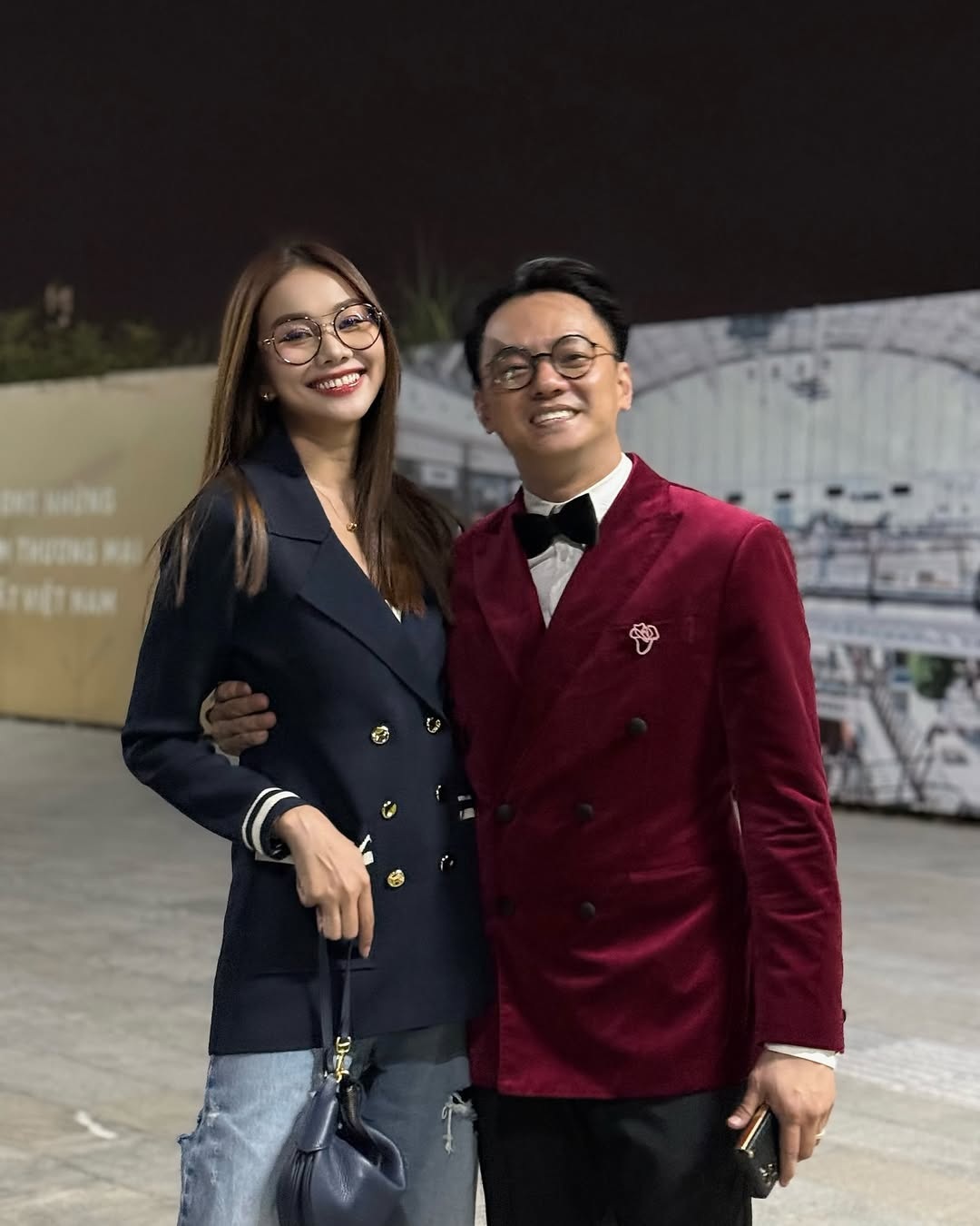 Siêu mẫu Thanh Hằng mặc gợi cảm ở tuổi 42, hôn nhân viên mãn là động lực - 3 Siêu mẫu Thanh Hằng mặc gợi cảm ở tuổi 42, hôn nhân viên mãn là động lực - 3