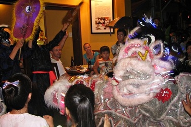 Tái hiện đêm phố cổ Hội An đầu thế kỷ XX trong dịp Tết Trung thu