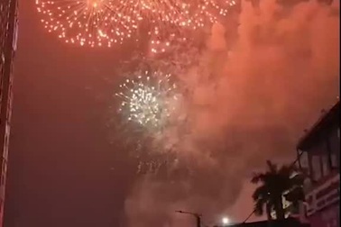 Chúc mừng năm mới 2026