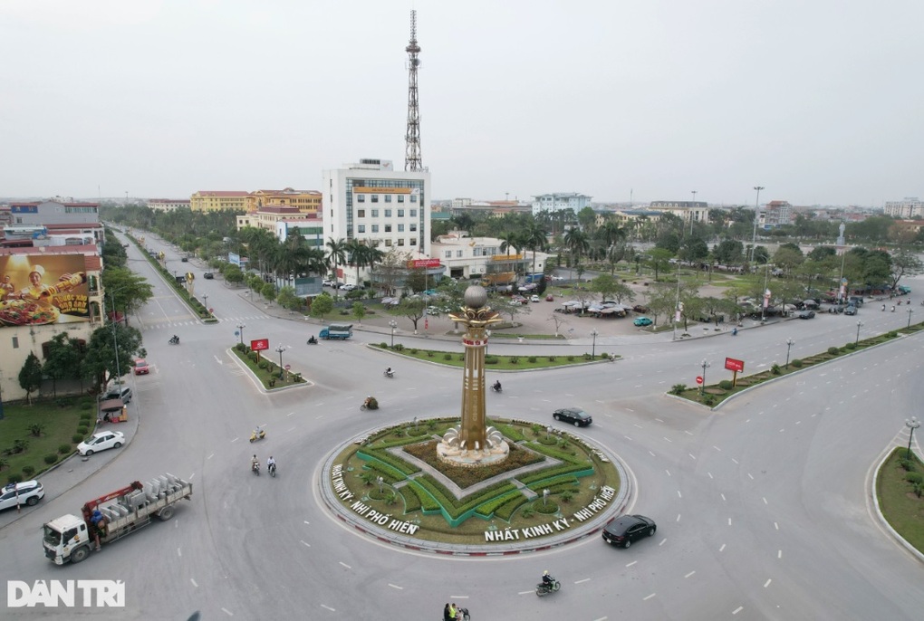 Hưng Yên cải tạo chung cư làm nhà công vụ cho cán bộ từ Thái Bình sang - 2