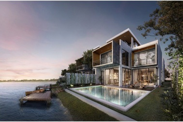 Các ông lớn bất động sản được vinh danh tại giải thưởng quốc gia bất động sản