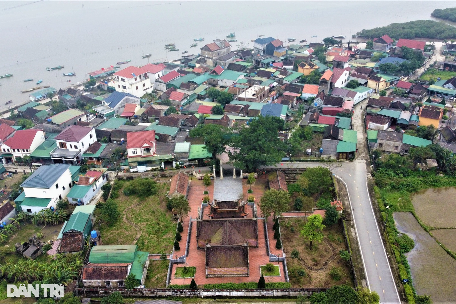 Ngôi đền thờ vị vua đầu tiên liên thủ các nước Đông Nam Á chống ngoại bang - 2 Ngôi đền thờ vị vua đầu tiên liên thủ các nước Đông Nam Á chống ngoại bang - 2