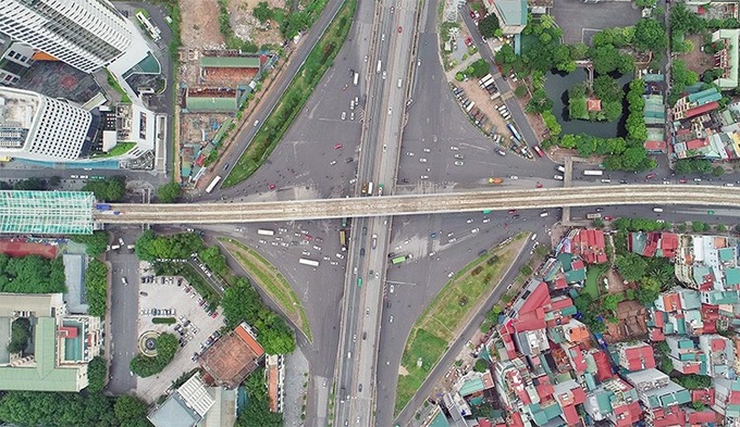 Hơn 20 tuyến đường bị hạn chế trước trận Việt Nam - Malaysia - Ảnh 1. Hơn 20 tuyến đường bị hạn chế trước trận Việt Nam - Malaysia - Ảnh 1.