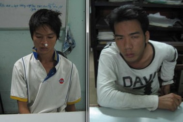 Hiệp sĩ đường phố lại “hành hiệp”