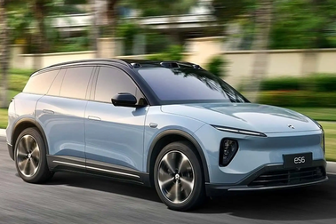 Xe điện có thể đi được 2.000km/lần sạc nhờ công nghệ pin mới từ Trung Quốc