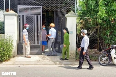 Nghệ An huy động tổng lực điều tra truy vết ổ dịch chợ đầu mối