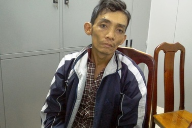 Trộm xe máy, bỏ chạy gần 50 km vẫn bị bắt