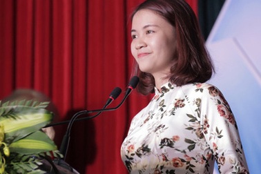 Hà Nội tuyên dương 267 “Sinh viên 5 tốt”