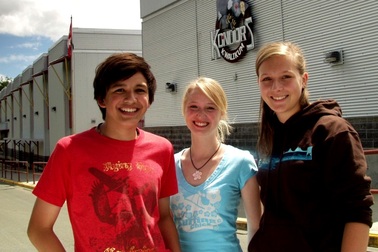 Lựa chọn trường trung học công lập Canada với mức học phí thấp không tưởng